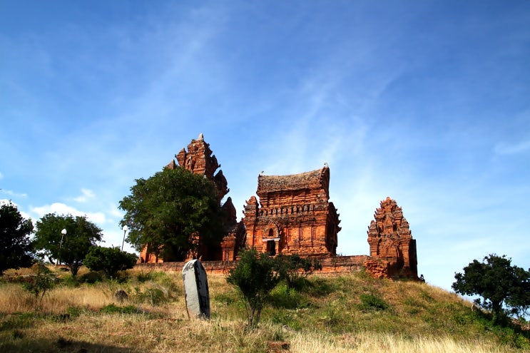  【Phan Rang】 나짱(Nha Trang)에서 가까운 여행지 - 판랑
