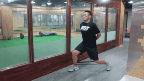  성장기 자녀 비시즌 트레이닝! 대동중학교 "주시윤" 야구선수