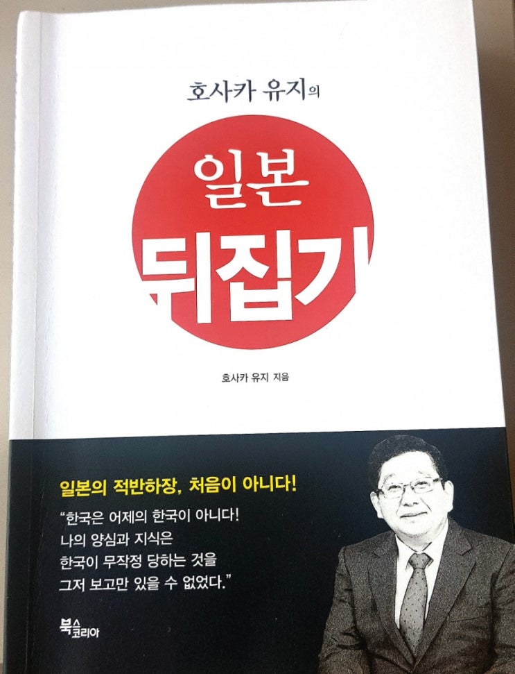 지금 일본이 왜이럴까? - 호사카 유지의 일본 뒤집기 지금 일본이 왜이럴까? - 호사카 유지의 일본 뒤집기