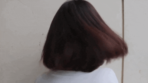  영등포 미용실 박준뷰티랩 신데렐라 클리닉 받고 기분 신나라~