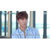'러브캐처2' 정찬우, 정체 밝히고 묘한 표정..김가빈도 시청자도 '충격' '러브캐처2' 정찬우, 정체 밝히고 묘한 표정..김가빈도 시청자도 '충격'