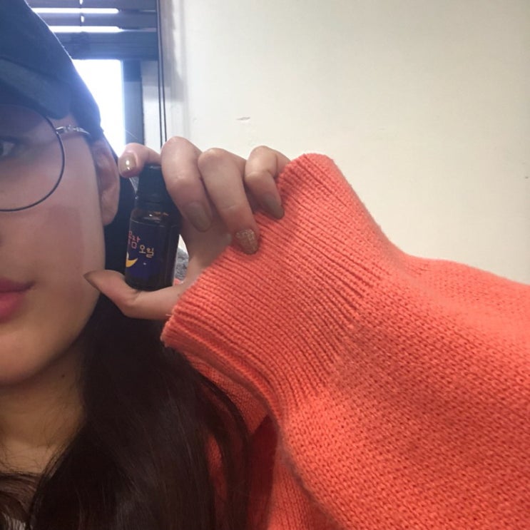  잠안올때 숙면하는법 최후의방법 공개한다(부작용주의)