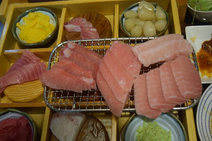  망포동 맛집 추천드립니다