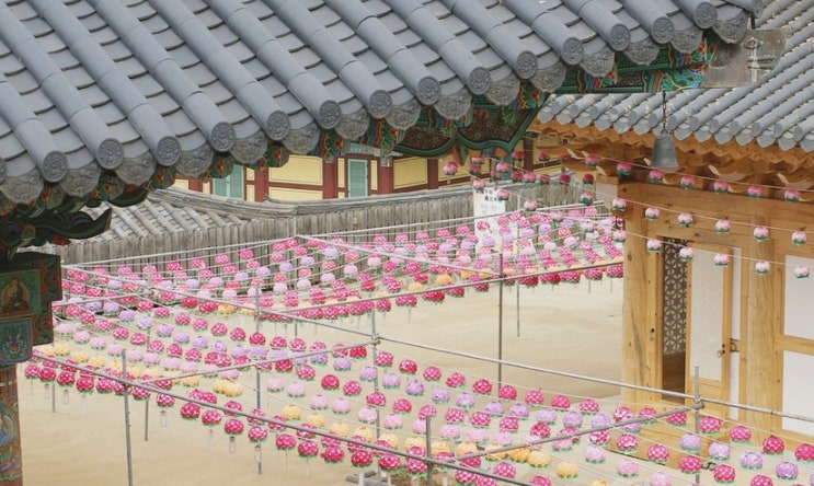  평택용한점집 유명한곳이라 다르네요.