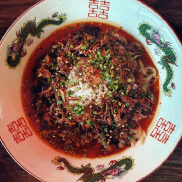 마포 연남동 마라 탄탄면 맛집 <면식범> (홍콩 요리)
