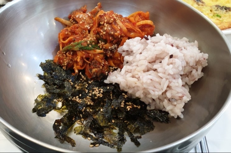  [순천 순천만 정문식당]순천만 국가정원 가기전 꼬막정식으로 배 채우고 가야죠 /순천꼬막맛집/순천맛집