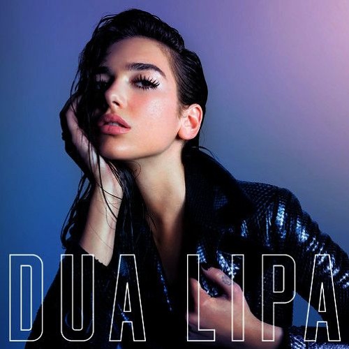  두아 리파 (Dua Lipa) - New Rules 가사/해석/번역