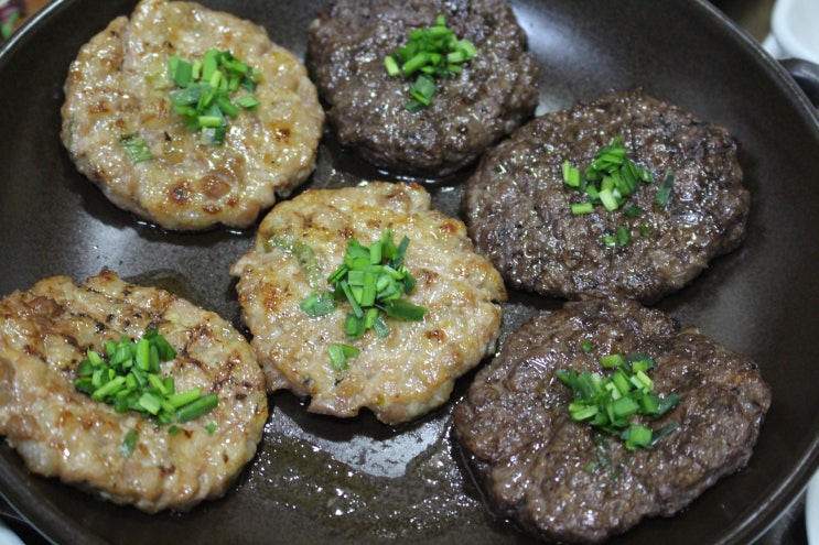  행복해지는 담양 맛집