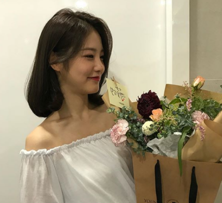  거지존? ㄴㄴ 매력만점 중단발 스타일링