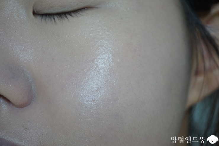  커버쿠션, 민감성쿠션 썸바이미 끝장쿠션2! 킬링 커버 모이스처 쿠션 21호 사용후기!