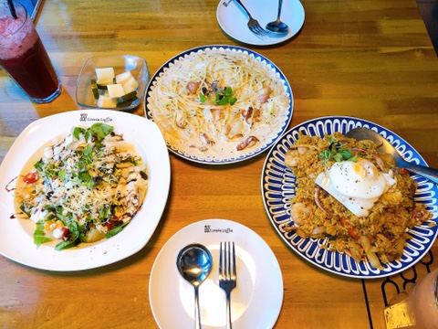  봉선동맛집 , 로니로티 봉선점