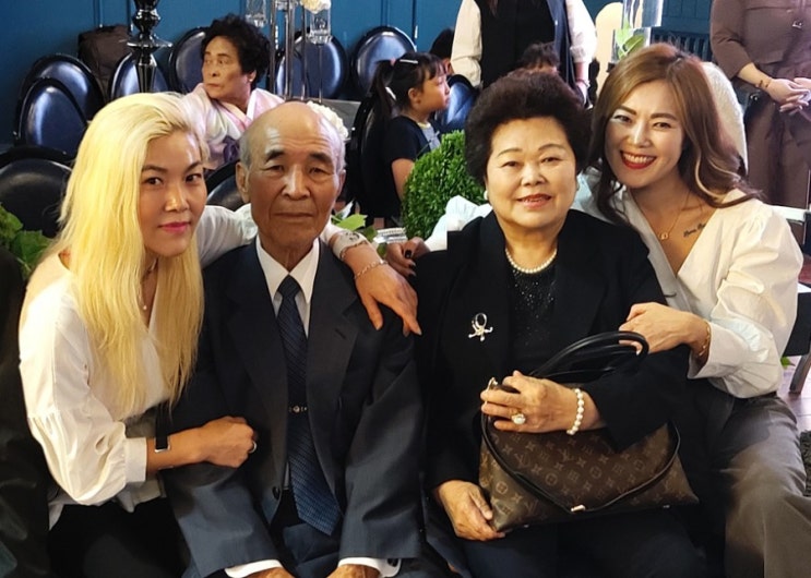  연신내가족사진자연스튜디오