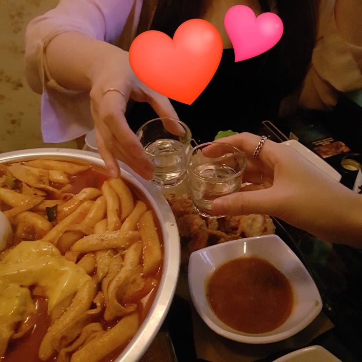  부평 평규술집 다녀오다 (메뉴판 첨부)