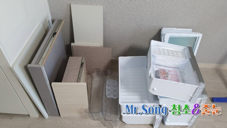  창원 현대썬앤빌창원더스퀘어 오피스텔 입주청소 창원청소업체