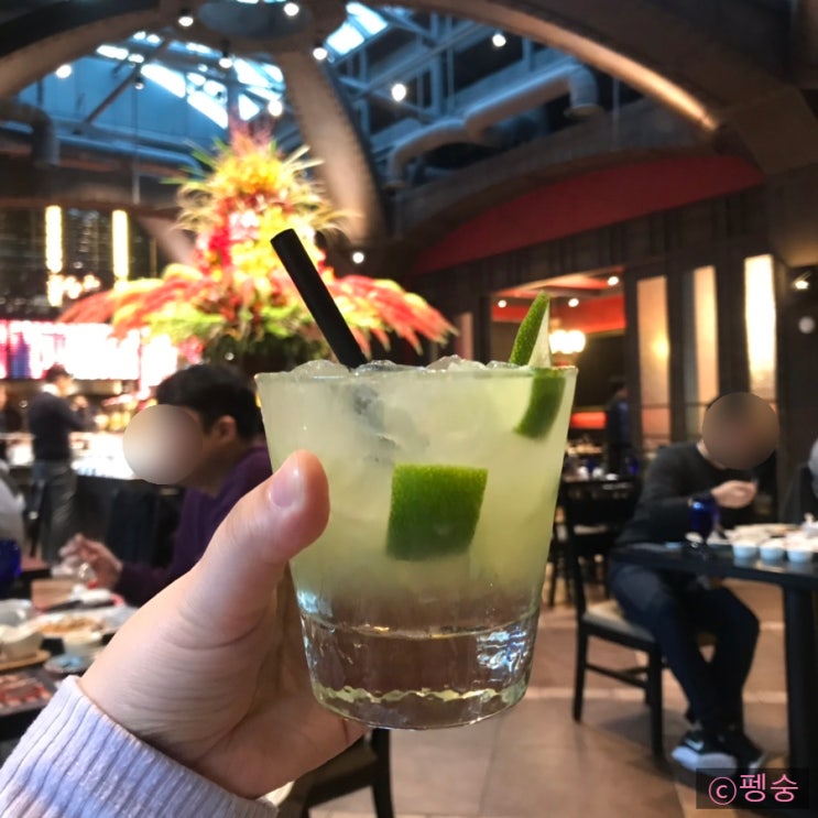  10월 둘째주 일상