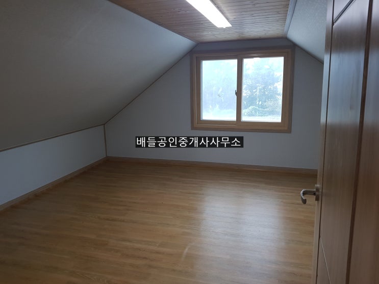  고흥부동산 고흥군 도화면 전원주택 및 토지 매매(고흥귀농귀촌)