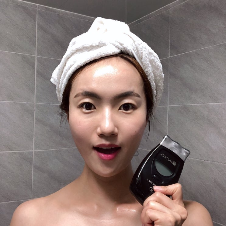  뉴스킨몰 / 아이폰 앱스토어에 없다구요? 쉽게 어플받는 방법