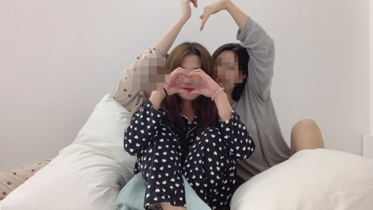  배마미와 배총무와 아이 셋