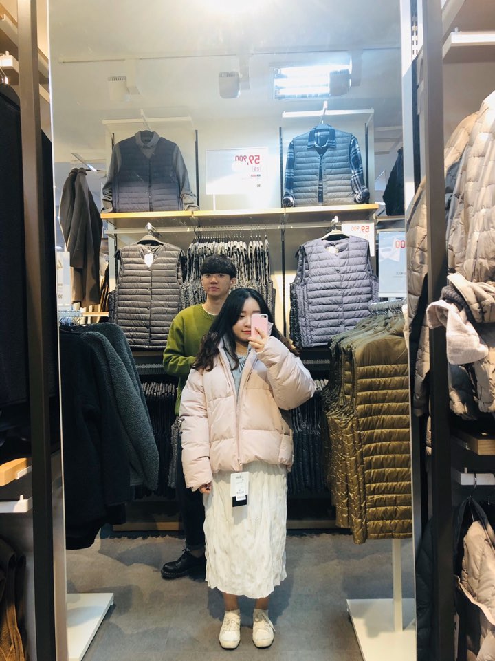  동생이 놀아주는 하루