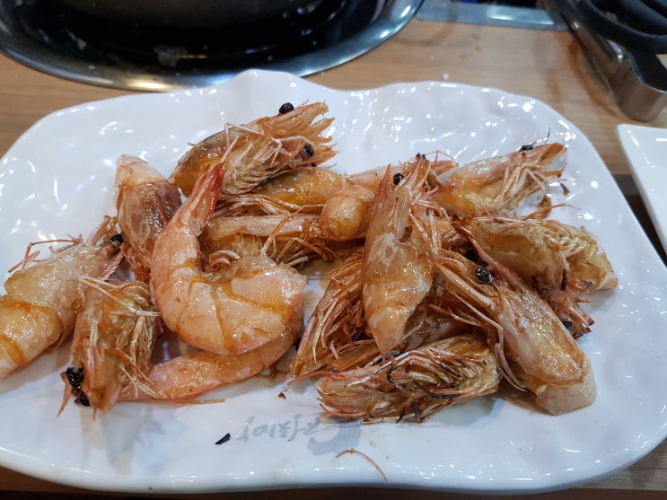  가을 대하구이 맛집 대전 관저동 정치망을 소개합니다.(생생정보 초저가의 비밀 623회 그집. 정치망)