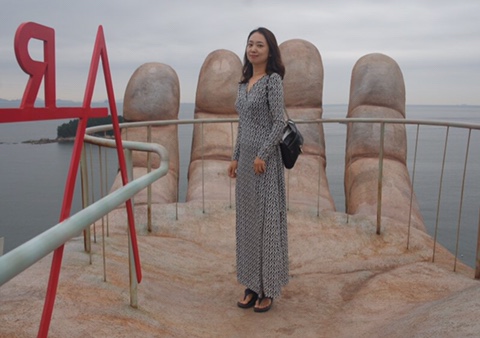 (여수여행 ) 여수 핫플 예술랜드~여수 야경이 아름다운 이순신 광장 ~언제나 즐거운 여수 여행