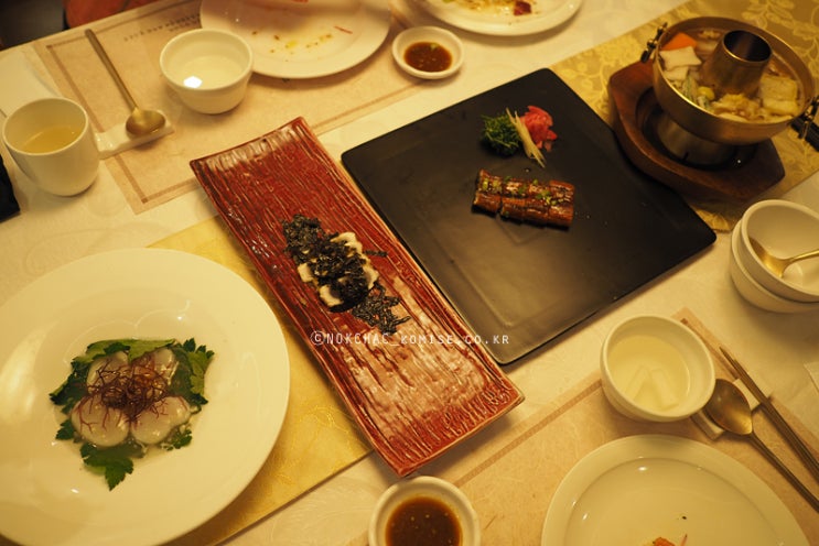  종로 한정식 맛집 광화문 설가온 : 상견례 가족모임 회식하기 좋은 곳
