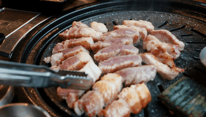  다산신도시맛집 진심으로 강추하는 남양주 고기집 육시리