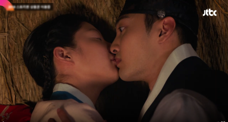 jtbc 월화드라마 꽃파당 ~ 5회 리뷰