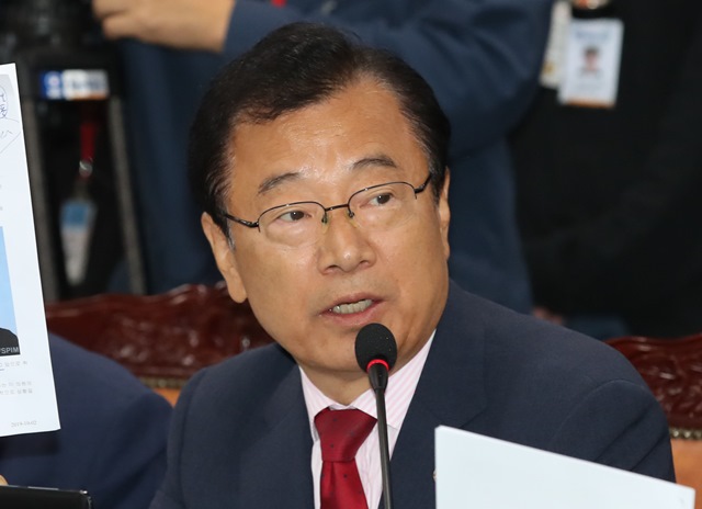  [2019 국감] 이현재 의원, 수소전기차 안전대책 미흡 지적