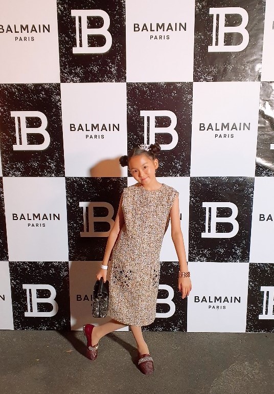  [판의업스타일]    2019 발망 서울 파티 [Balmain Seoul Party]     -3편-