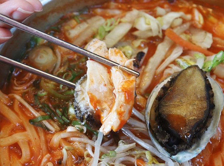  파주 아울렛 맛집 대박취저!