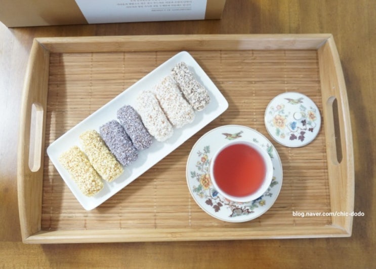  추석선물로 받은 선미한과 한과선물세트 너무 맛있어서 재구매각이에요.