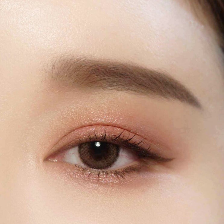  예쁨보장! 블랙루즈  크리스탈 하트 락 섀도우 전색상 발색
