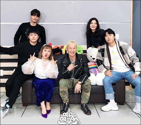  노브레인 이성우 결혼 반려견 두부 넨네 크라잉넛