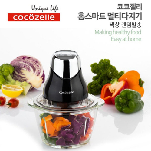  김장준비 연장 성능 비교: 코코젤리 멀티다지기 vs 곰돌이채칼세트 vs 다이소 채칼