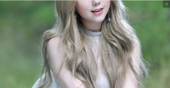  러블리즈 케이(김지연), 오늘(10일) I Go 무대 최초 공개