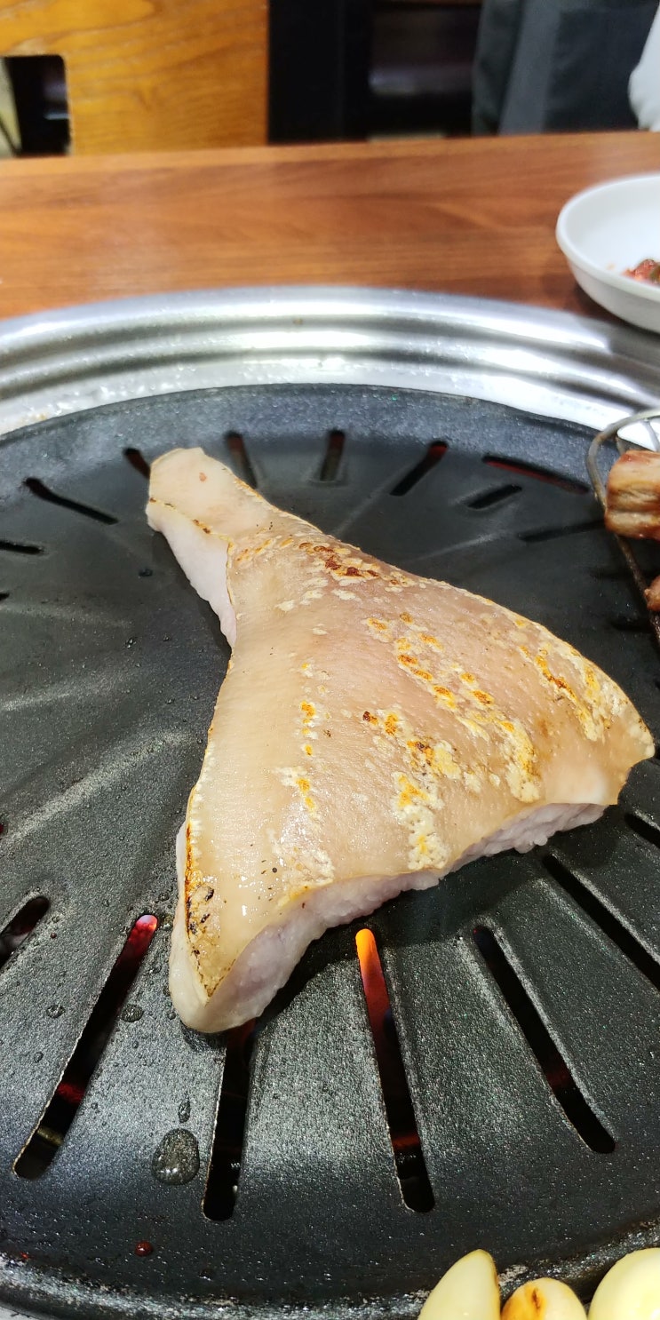  [신나는 먹거리] 돼지고기 전문점 서초집