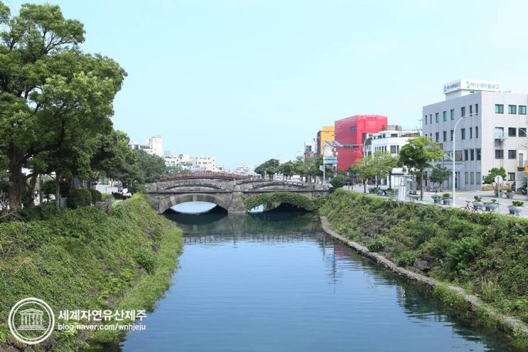  [제주도 마을탐방] 바닷길로 오는 제주의 첫 관문 건입동