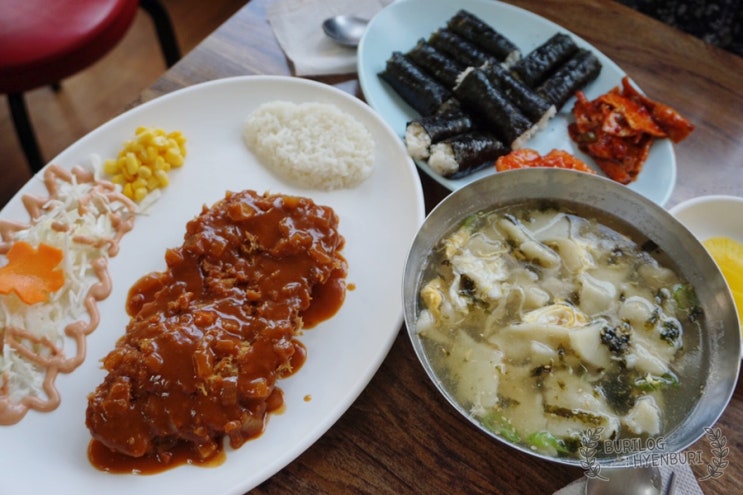  [부산 좌천동 맛집] 신당동 떡볶이 / 일신기독병원 근처 식당/밥집