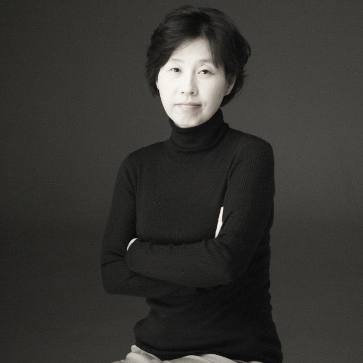 한국 대표 카피라이터는 어떻게 '책방 주인'이 되었나 - 최인아책방 대표, 최인아 님