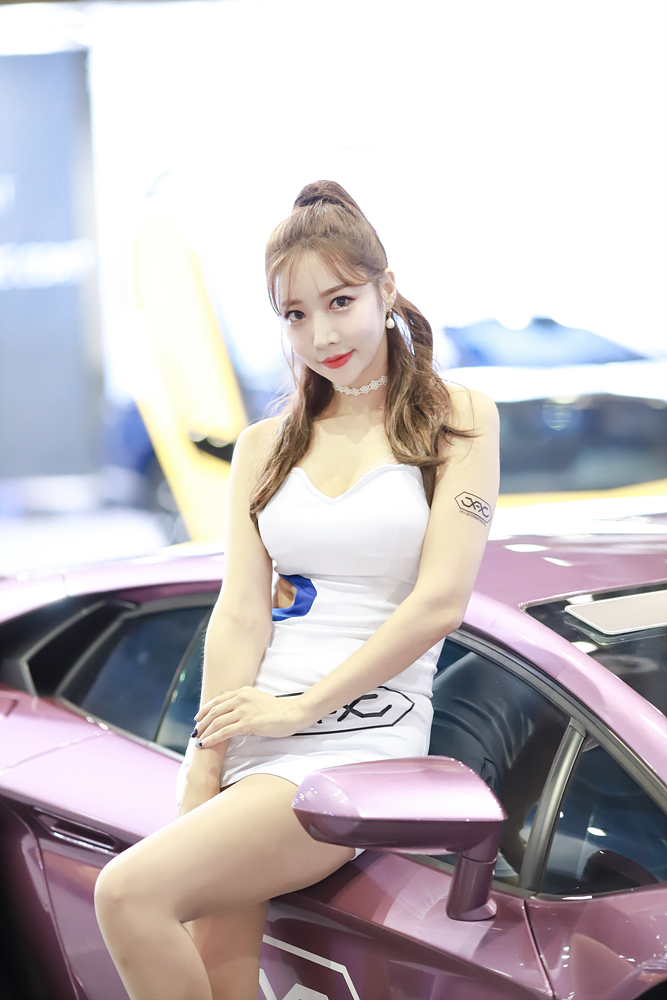  유다솜 <2019 서울오토살롱위크> (20191004 金) 