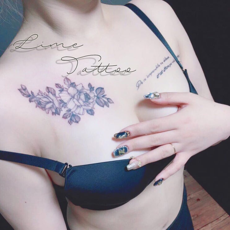  대전타투잘하는곳 나도 인싸가 되고싶어라
