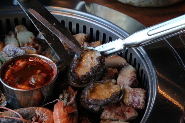  제주 아스타호텔 맛집 재방문하기 좋아!