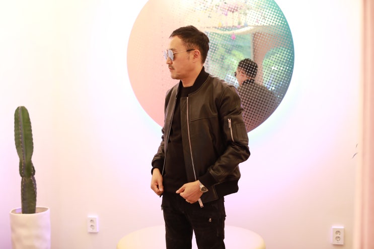  청주카페 데이트 좋아하는 부부!