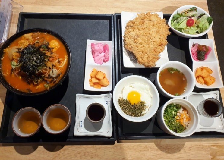  [창원맛집]동읍 유명한 가월돈까스 !사파동에 생긴 가월스시 ! 솔직 후기