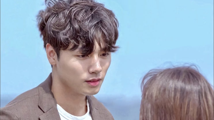  러브캐처 7화 장연우 캡쳐 보정(1)
