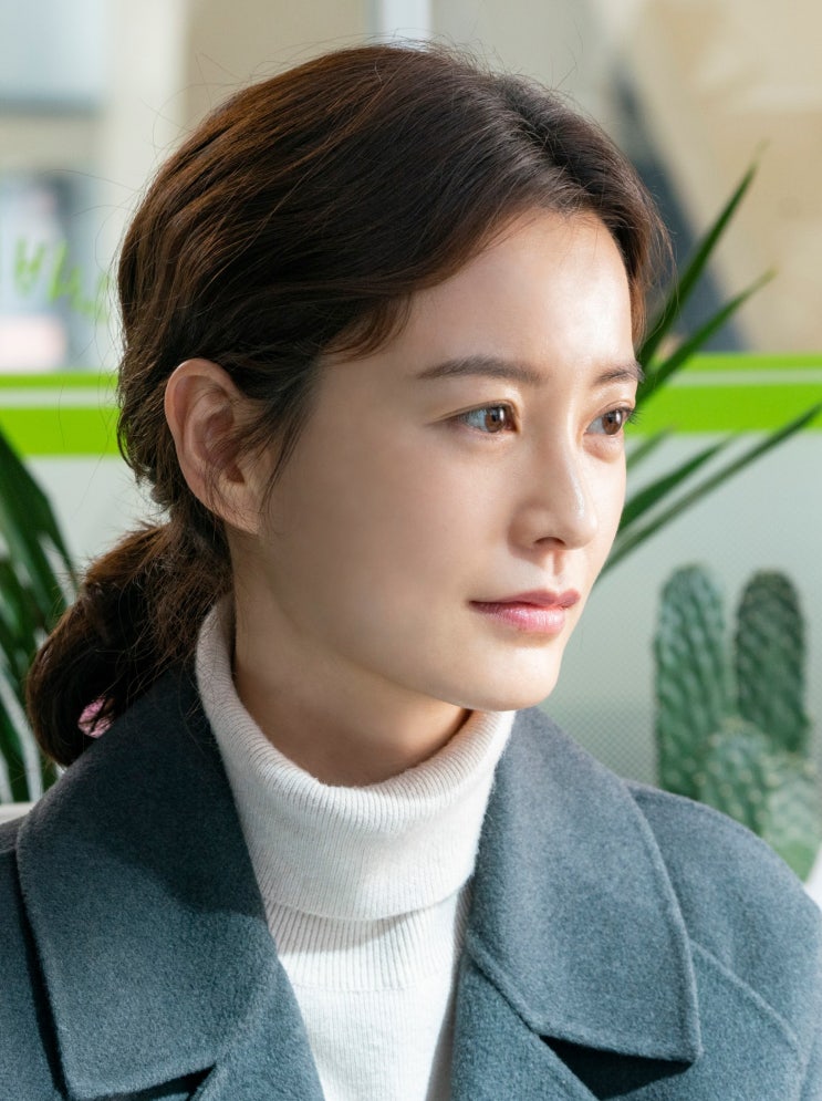 롯데시네마 <82년생 김지영> 공감 시사회, 개봉 전 논란에 배우 정유미 반응