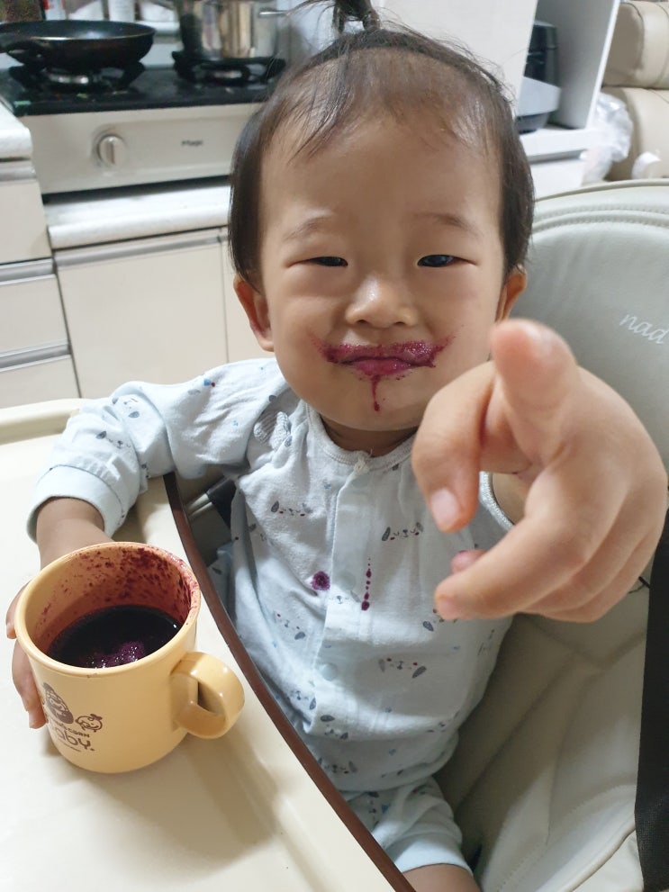  (D+587) 진이와 엄마의 일상 2019.09.15 - 09.28
