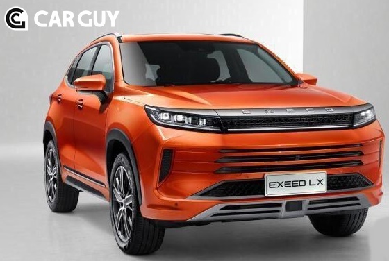  이거 중국차 맞아..디자인 뽐내는 SUV 신차 TOP3