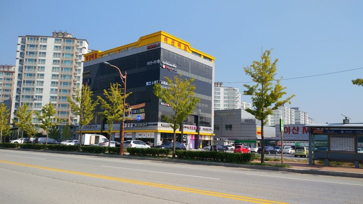 아산음향> 아산 빌더짐 스피커/앰프설치 [천안/아산/세종시 음향시설전문]